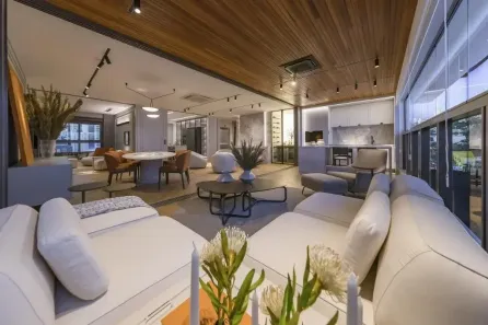 Apartamento com 3 Quartos à venda, 179m² no Zona 01, Maringá