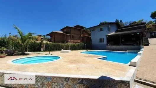 Casa com 4 Quartos à venda, 2170m² no Vila Olivo, Valinhos