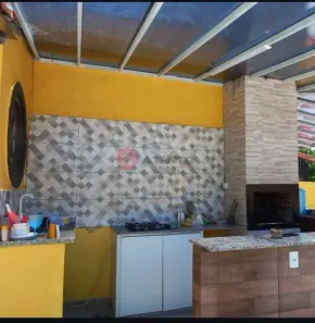 Casa com 3 Quartos à venda, 481m² no Cordeirinho (Ponta Negra), Maricá