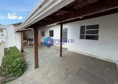 Casa com 3 Quartos à venda, 209m² no Alto Barroca, Belo Horizonte