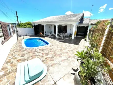 Casa com 3 Quartos à venda, 300m² no CIDREIRA, Cidreira