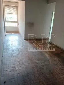 Apartamento com 3 Quartos à venda, 87m² no Praça da Bandeira, Rio de Janeiro