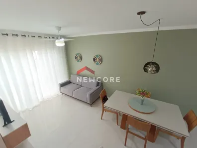 Casa de Condomínio com 2 Quartos à venda, 77m² no Morada da Praia, Bertioga