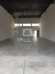 Casa com 1 Quarto para alugar, 200m² no Shopping Park, Uberlândia