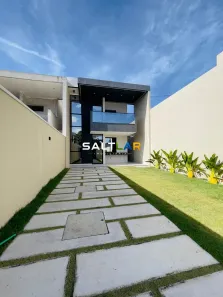 Casa com 4 Quartos à venda, 139m² no Coité, Eusébio