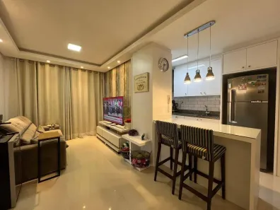 Apartamento com 2 Quartos à venda, 80m² no Agronômica, Florianópolis