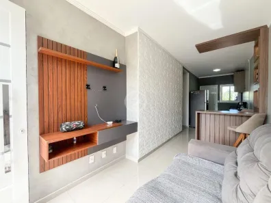 Casa com 2 Quartos à venda, 54m² no Campo Grande, Estância Velha