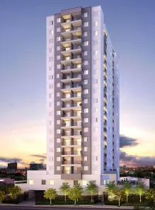 Apartamento com 2 Quartos à venda, 56m² no Saúde, São Paulo