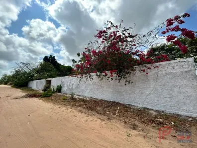 Lote/Terreno à venda, 2800m² no Araçagy, São José de Ribamar