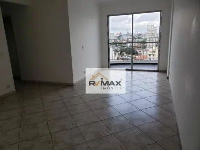 Apartamento com 3 Quartos para alugar, 87m² no Vila Osasco, Osasco