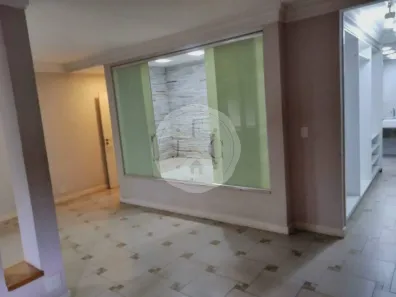Apartamento com 1 Quarto para alugar, 106m² no Vila Seixas, Ribeirão Preto