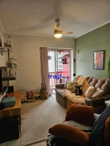 Apartamento com 2 Quartos à venda, 60m² no Jardim Ester, São Paulo