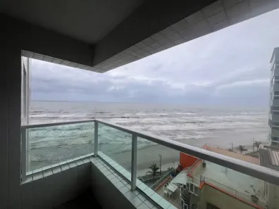 Apartamento com 2 Quartos à venda, 74m² no JARDIM PRAIA GRANDE, Mongaguá