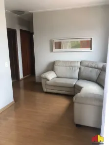 Apartamento com 3 Quartos à venda, 85m² no Vila Nova Manchester, São Paulo