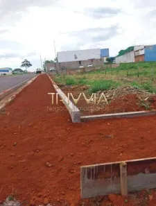 Lote/Terreno à venda, 725m² no Custódio Pereira, Uberlândia