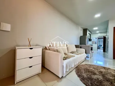 Casa com 2 Quartos à venda, 60m² no Moradas do Sobrado, Gravataí