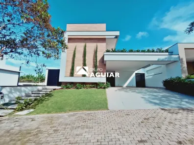 Casa de Condomínio com 5 Quartos à venda, 372m² no Jardim Paiquerê, Valinhos
