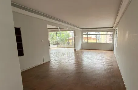 Apartamento com 5 Quartos à venda, 300m² no Jardim Paulista, São Paulo