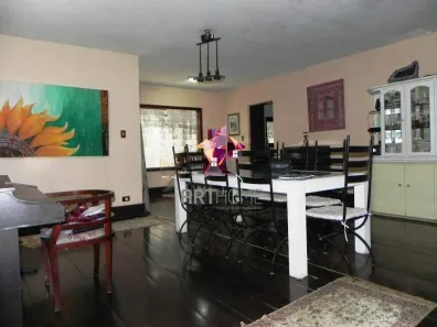 Casa com 3 Quartos à venda, 272m² no Centro, São Bernardo do Campo