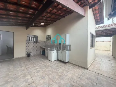 Casa com 3 Quartos à venda, 134m² no Centro, Tremembé