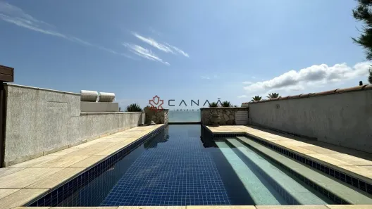 Casa de Condomínio com 4 Quartos à venda, 420m² no , Armação dos Búzios