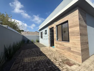 Casa com 2 Quartos à venda, 48m² no São José, Canoas