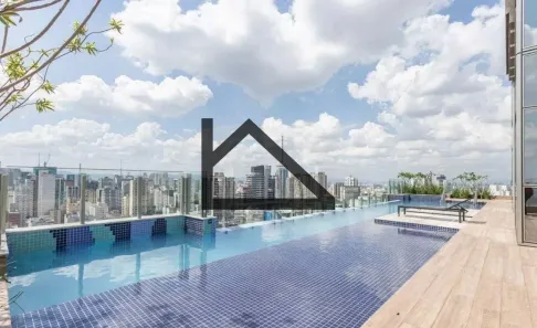 Apartamento com 1 Quarto à venda, 40m² no Vila Mariana, São Paulo