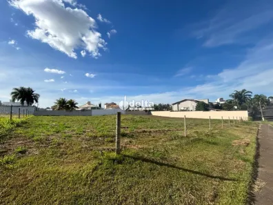 Lote/Terreno à venda, 1000m² no Morada da Colina, Uberlândia
