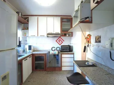 Apartamento com 3 Quartos para alugar, 87m² no Parque das Nações, Santo André