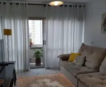Apartamento com 2 Quartos à venda, 65m² no Campos Elíseos, São Paulo
