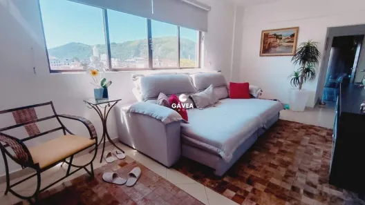 Apartamento com 3 Quartos à venda, 254m² no Vila Valença, São Vicente