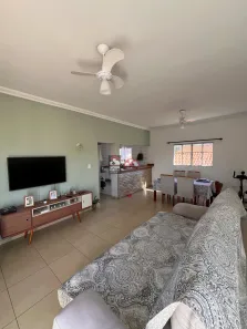Casa com 6 Quartos à venda, 244m² no Jardim Oswaldo Cruz, São José dos Campos