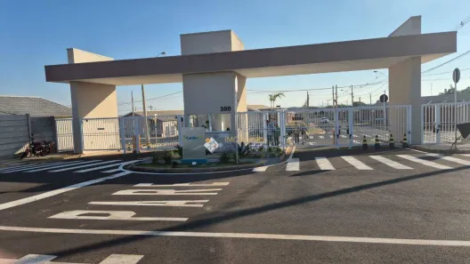 Casa de Condomínio com 2 Quartos à venda, 50m² no Jardins Versalhes, Bady Bassitt