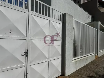 Sobrado com 3 Quartos à venda, 137m² no Parque do Colégio, Jundiaí