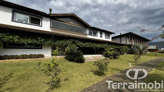 Casa com 6 Quartos à venda, 456m² no , Garopaba