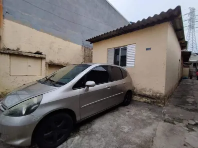 Casa com 4 Quartos à venda, 350m² no Cidade São Mateus, São Paulo