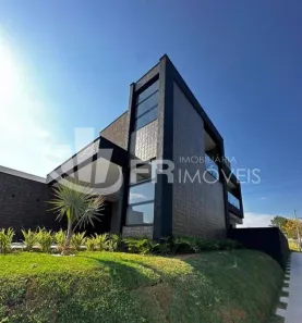 Casa de Condomínio com 3 Quartos à venda, 225m² no Morros, Sorocaba