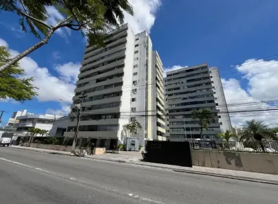 Apartamento com 3 Quartos à venda, 128m² no Luzia, Aracaju