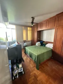 Apartamento com 3 Quartos à venda, 140m² no Rio Comprido, Rio de Janeiro