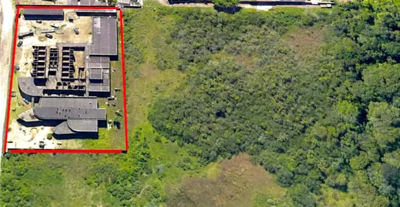 Lote/Terreno à venda, 7000m² no Jardim Enseada, Guarujá