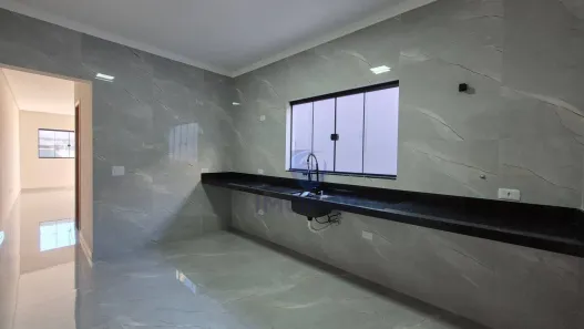 Sobrado com 3 Quartos à venda, 85m² no Jardim Horto do Ipê, Itaquaquecetuba