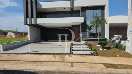 Casa de Condomínio com 3 Quartos à venda, 21926m² no Residencial Evidências, Indaiatuba
