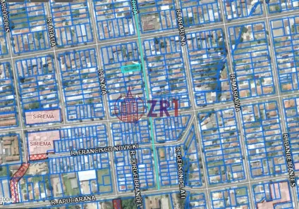 Lote/Terreno à venda, 440m² no Pinheirinho, Curitiba
