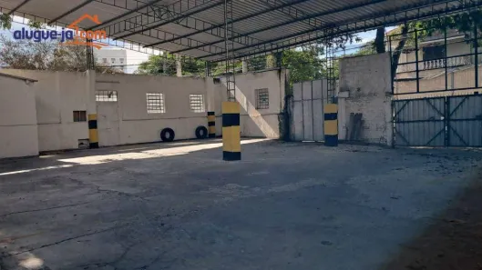 Ponto Comercial para alugar, 800m² no Centro, São José dos Campos