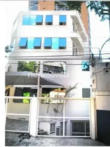 Prédio Comercial para alugar, 550m² no Vila Madalena, São Paulo