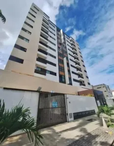 Apartamento com 2 Quartos à venda, 58m² no Jatiúca, Maceió