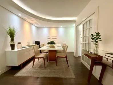 Apartamento com 3 Quartos à venda, 102m² no Campinas, São José