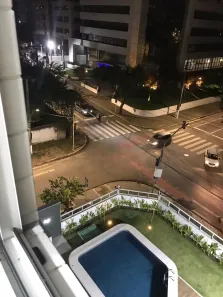 Flat com 1 Quarto à venda, 36m² no Boa Viagem, Recife