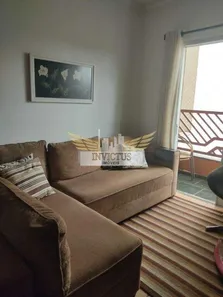 Apartamento com 3 Quartos à venda, 79m² no Vila Helena, Santo André