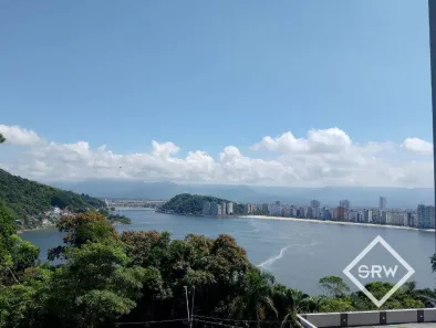 Apartamento com 2 Quartos à venda, 109m² no Ilha Porchat, São Vicente